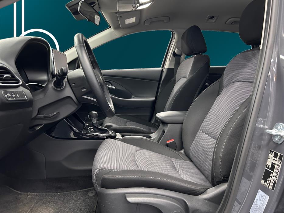 HYUNDAI i30 Wagon 2025