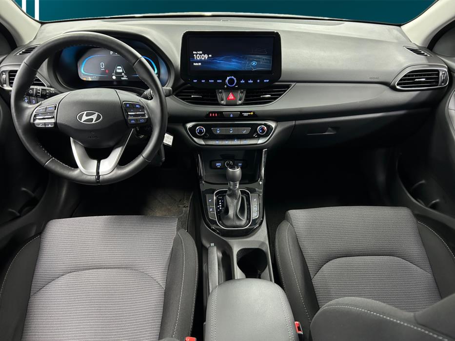 HYUNDAI i30 Wagon 2025