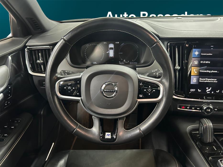 VOLVO V90 2020