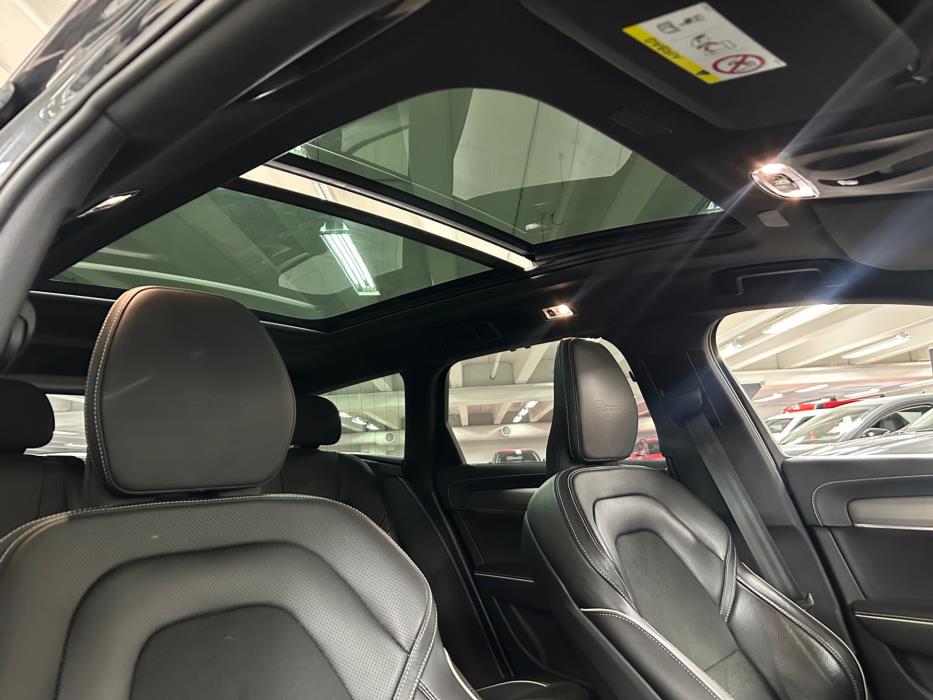 VOLVO V90 2020