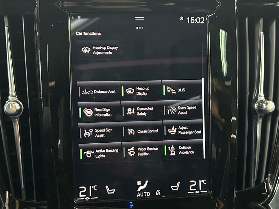 VOLVO V90 2020