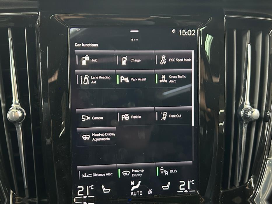 VOLVO V90 2020