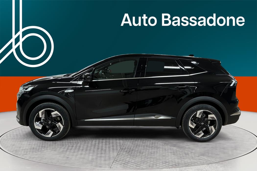 Renault Symbioz 2025