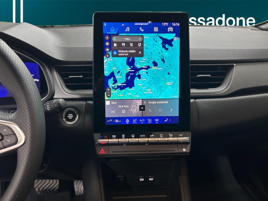 Renault Symbioz 2025