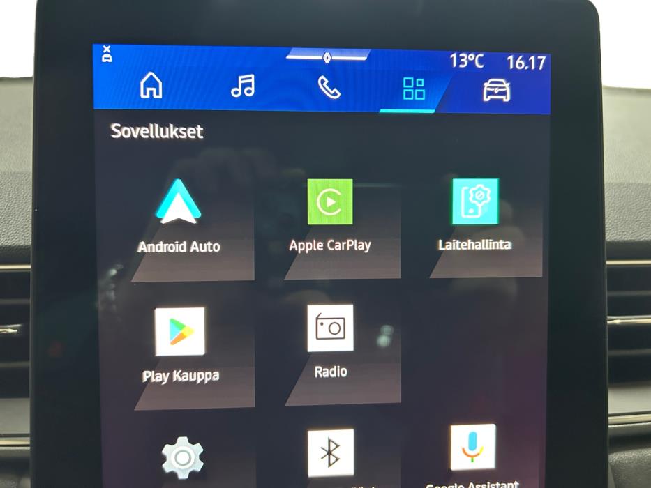 Renault Symbioz 2025