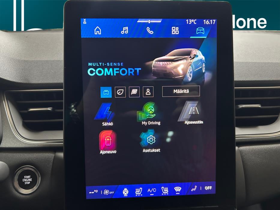 Renault Symbioz 2025