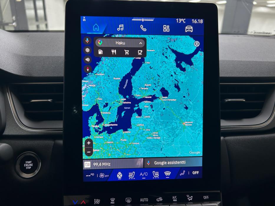 Renault Symbioz 2025