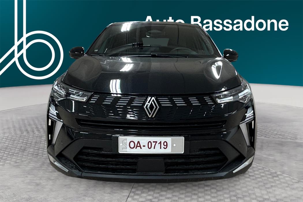 Renault Symbioz 2025