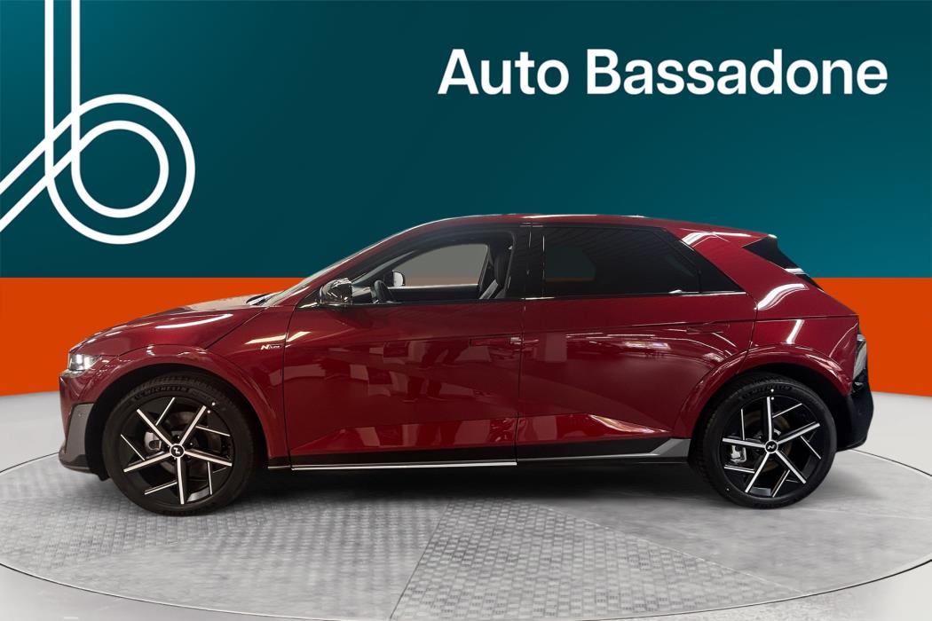 Hyundai IONIQ 5 2025