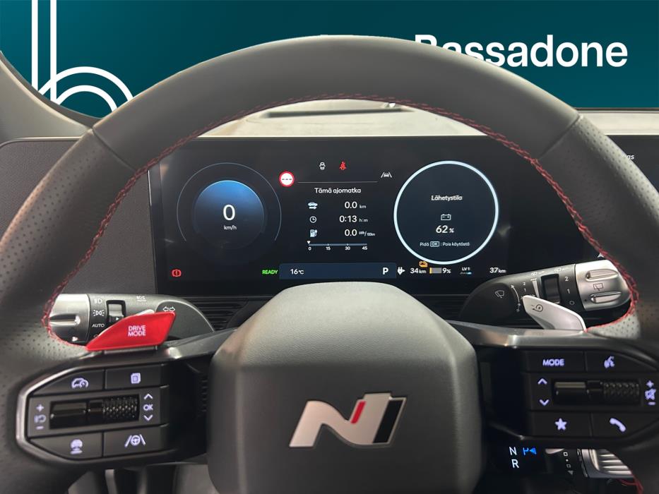 Hyundai IONIQ 5 2025
