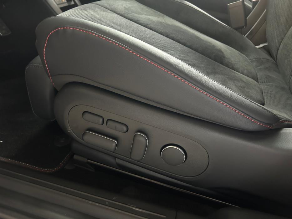 Hyundai IONIQ 5 2025