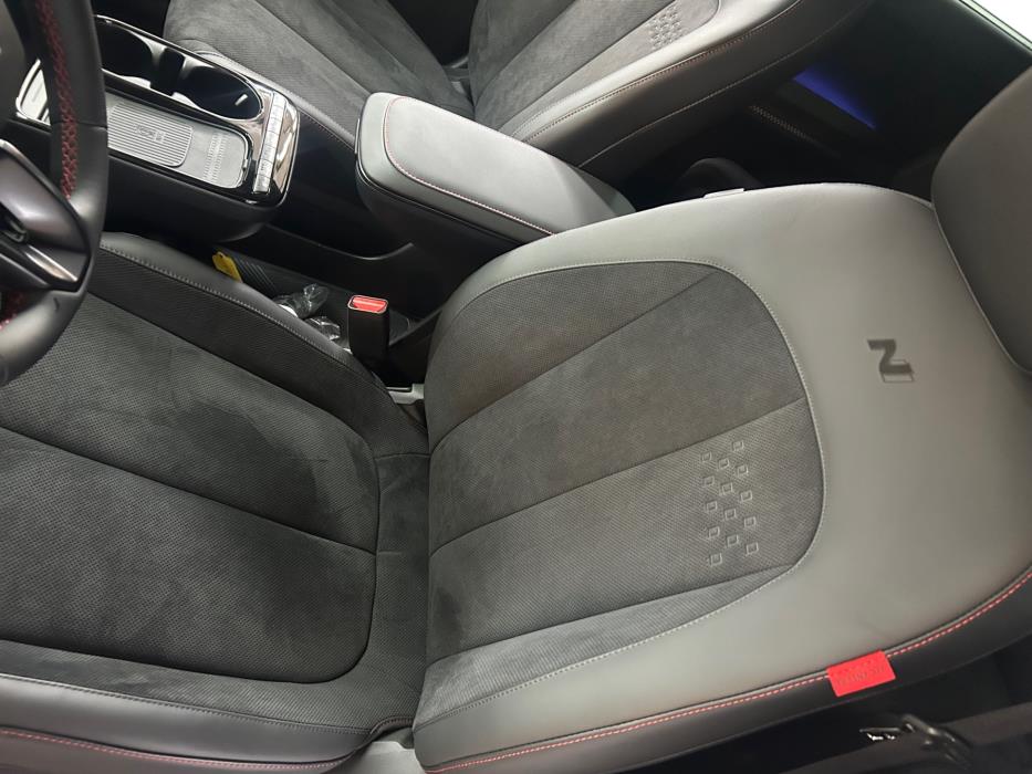 Hyundai IONIQ 5 2025
