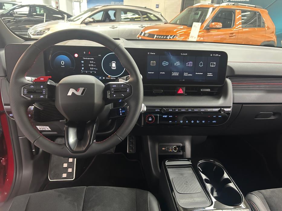 Hyundai IONIQ 5 2025