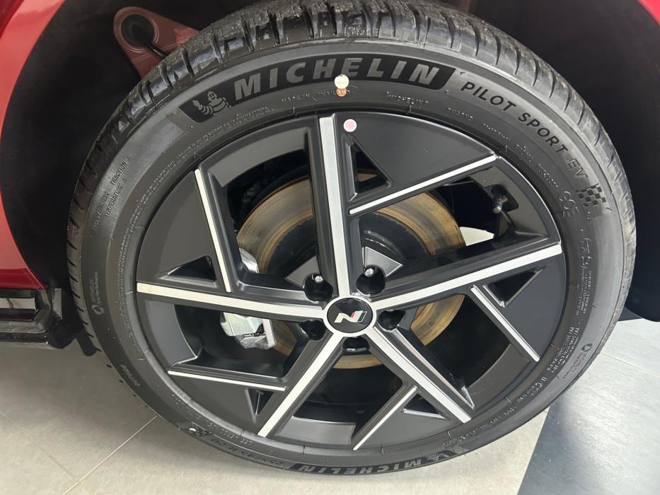 Hyundai IONIQ 5 2025