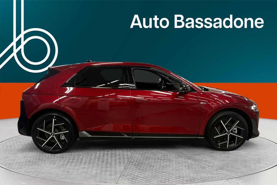 Hyundai IONIQ 5 2025
