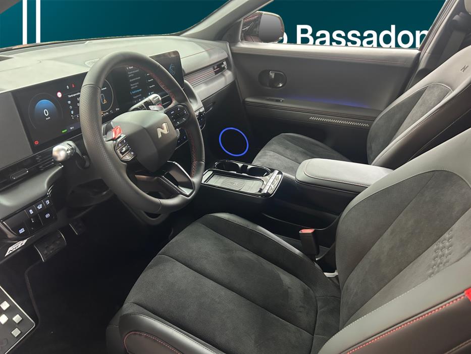 Hyundai IONIQ 5 2025