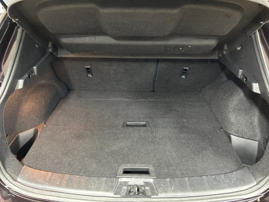 NISSAN Qashqai 2015