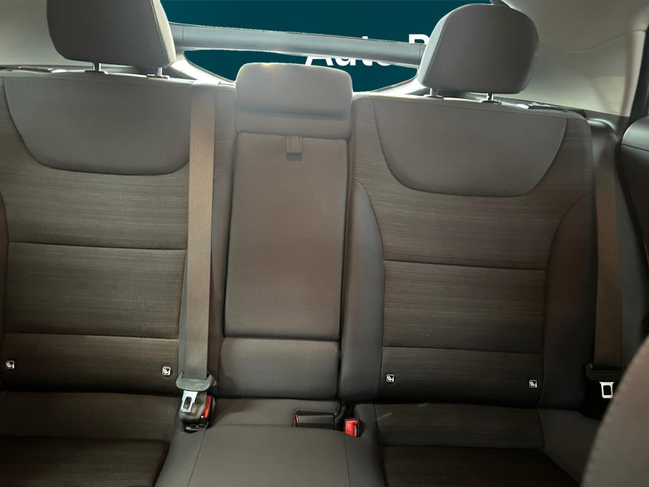 HYUNDAI IONIQ hybrid 2018