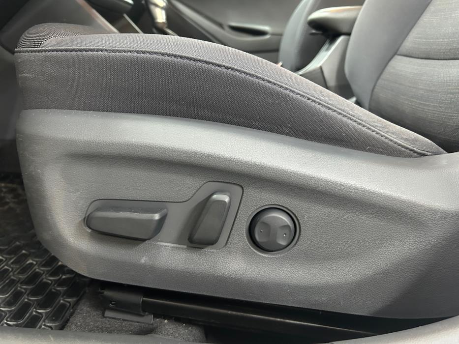 HYUNDAI IONIQ hybrid 2018