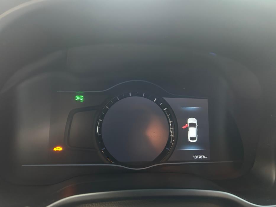 HYUNDAI IONIQ hybrid 2018