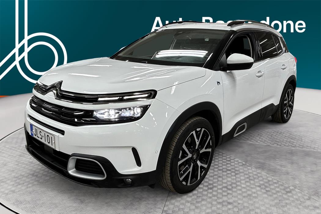 CITROEN C5 Aircross 2020