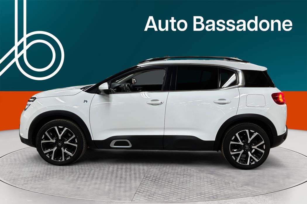 CITROEN C5 Aircross 2020