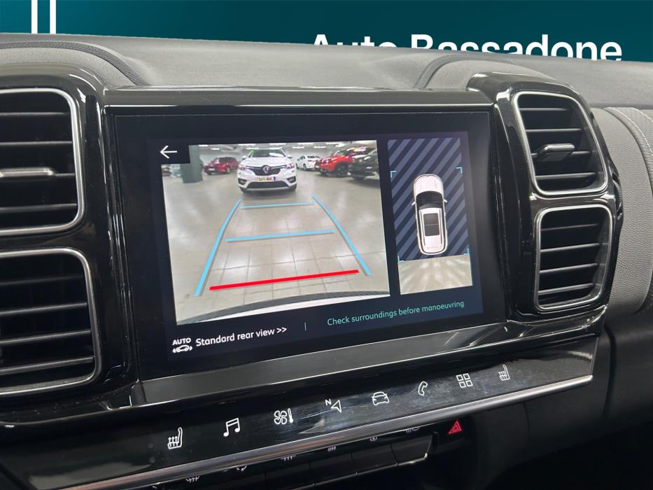 CITROEN C5 Aircross 2020