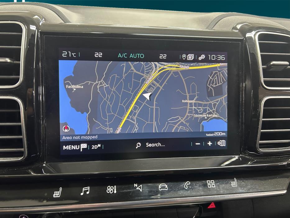 CITROEN C5 Aircross 2020