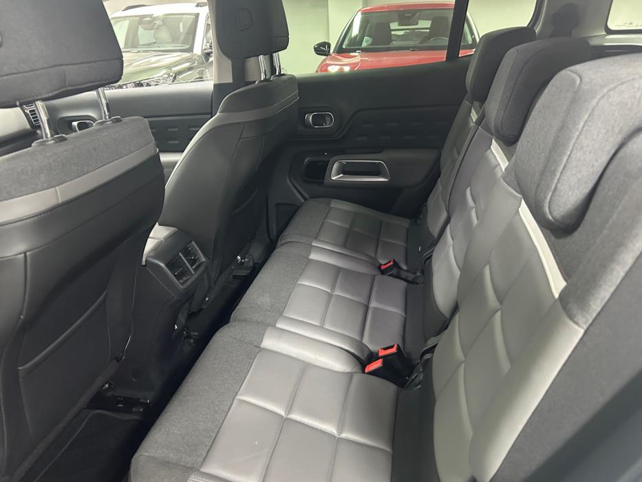 CITROEN C5 Aircross 2020