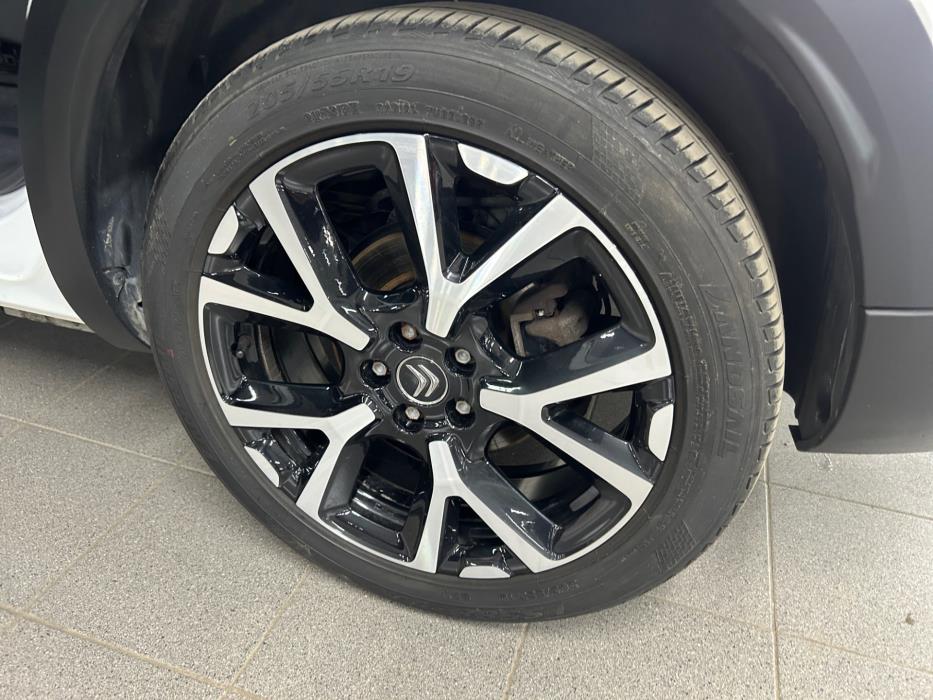 CITROEN C5 Aircross 2020