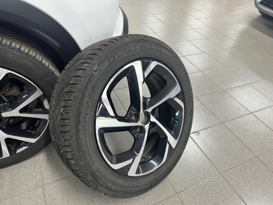 CITROEN C5 Aircross 2020