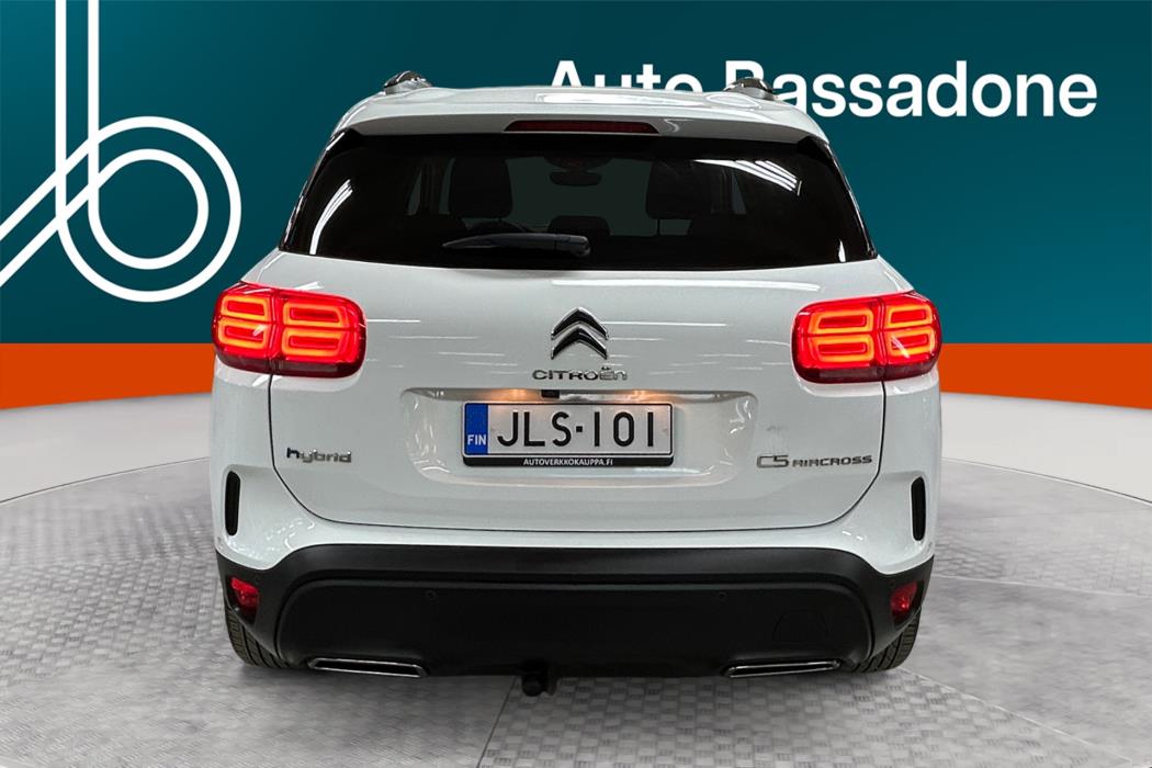 CITROEN C5 Aircross 2020