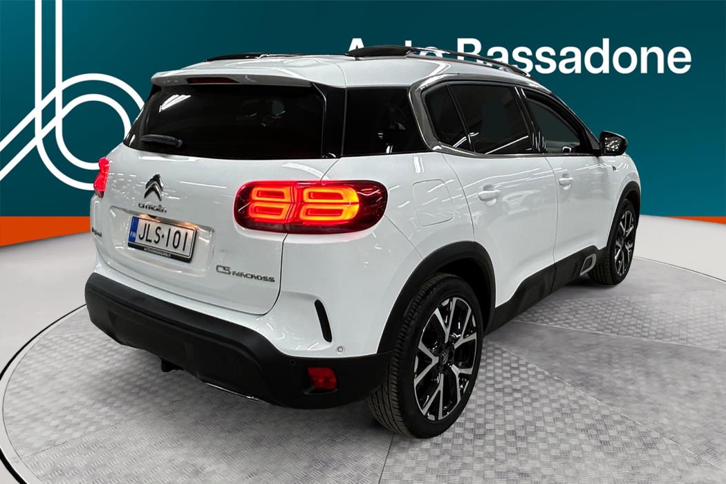 CITROEN C5 Aircross 2020