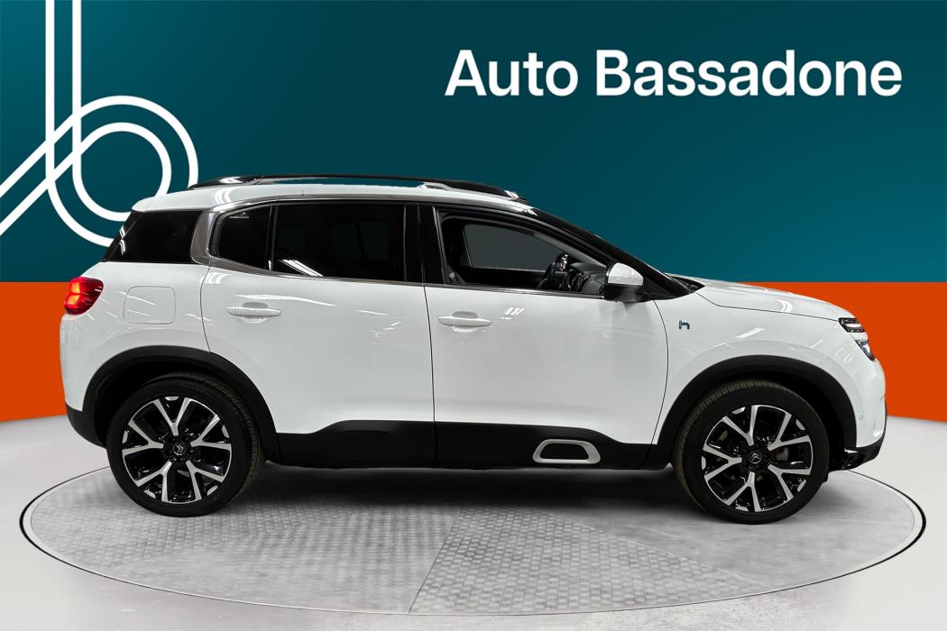 CITROEN C5 Aircross 2020