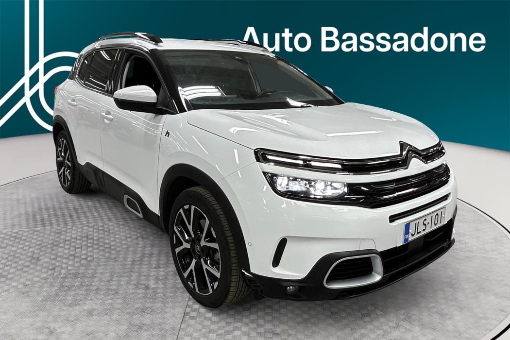 CITROEN C5 Aircross 2020