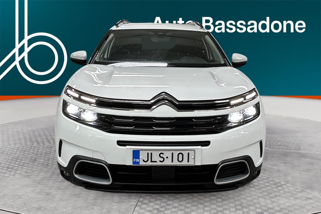 CITROEN C5 Aircross 2020