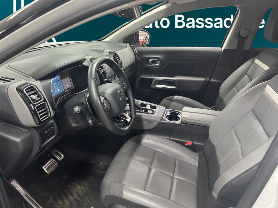 CITROEN C5 Aircross 2020