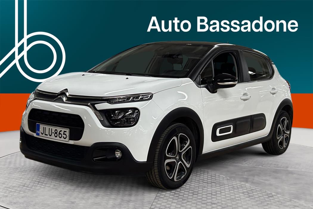 CITROEN C3 2021