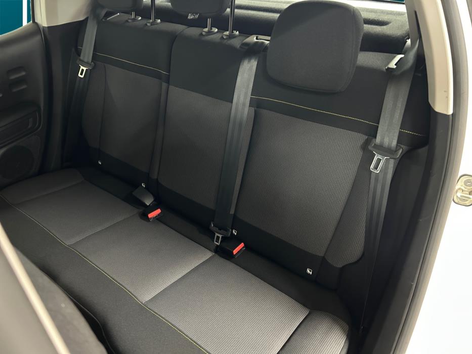 CITROEN C3 2021