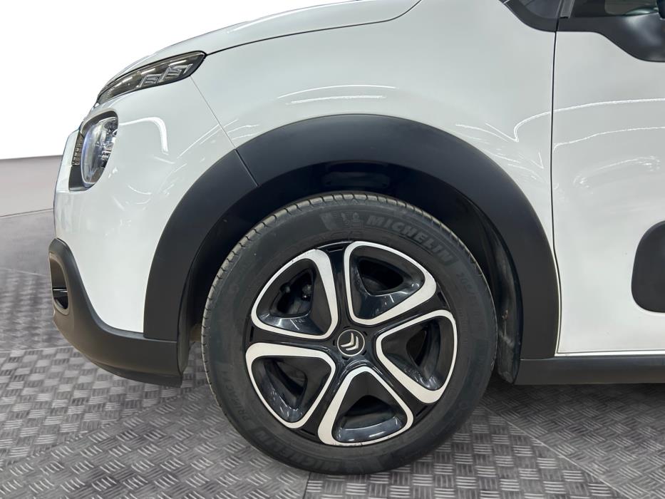 CITROEN C3 2021