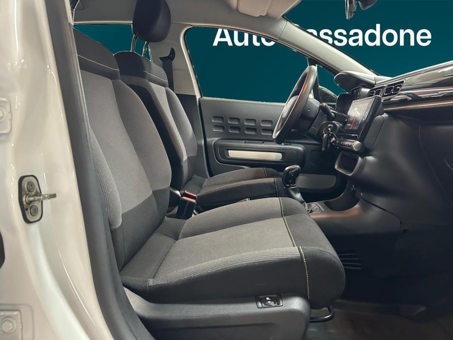 CITROEN C3 2021