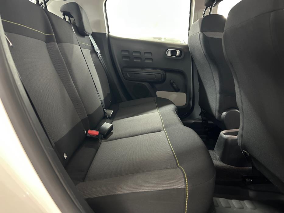 CITROEN C3 2021