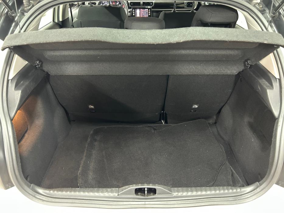CITROEN C3 2021