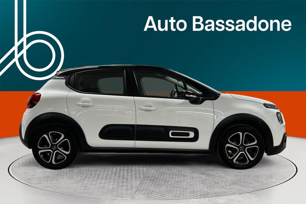 CITROEN C3 2021