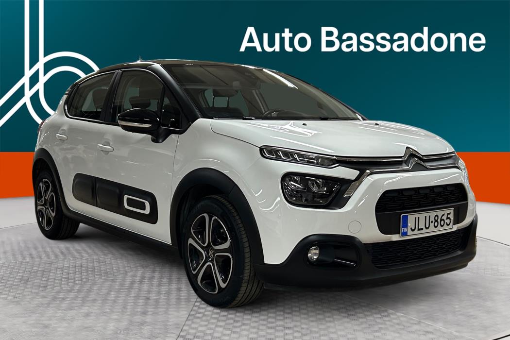 CITROEN C3 2021