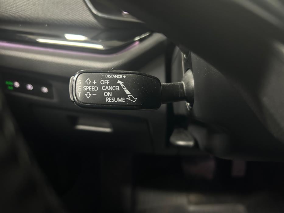 SKODA Octavia 2021