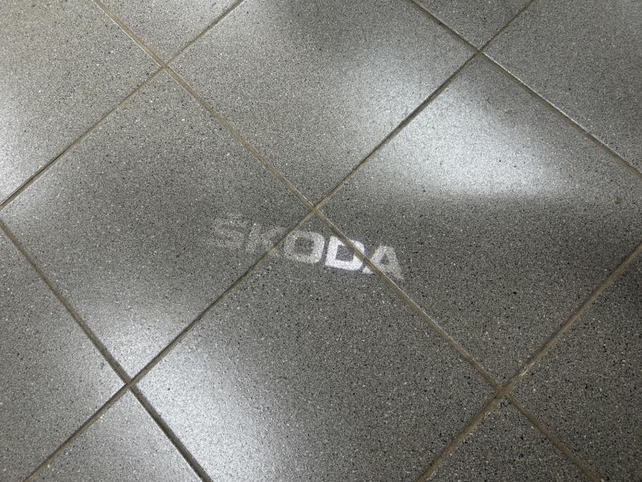 SKODA Octavia 2021