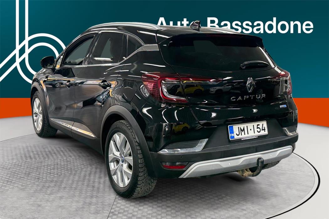 RENAULT Captur 2021