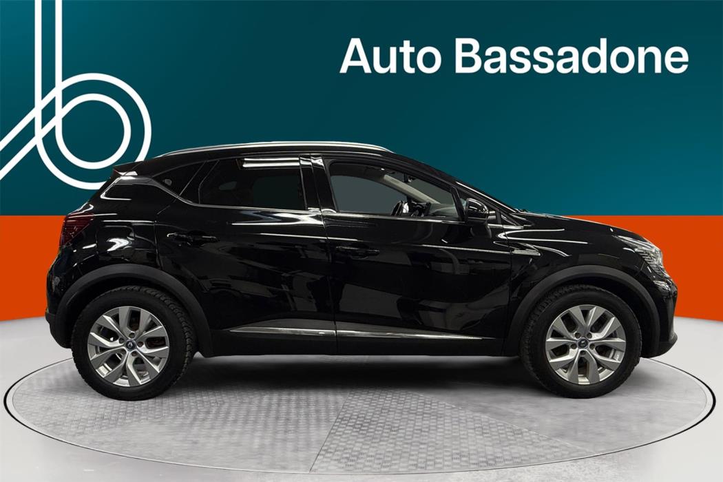 RENAULT Captur 2021
