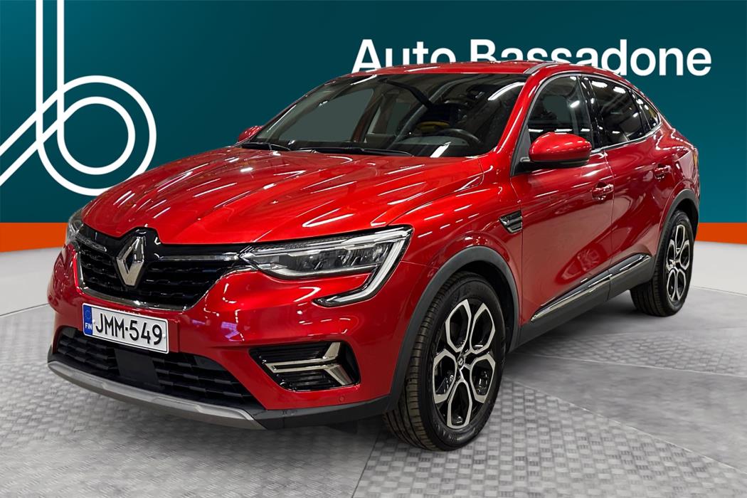 RENAULT Arkana 2023